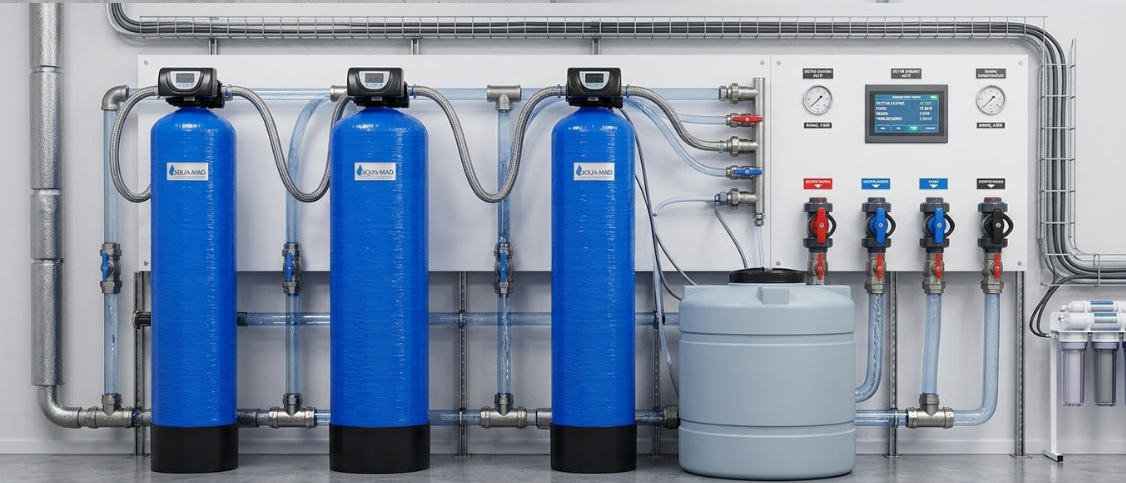 Multimedya Kum Filtreleri