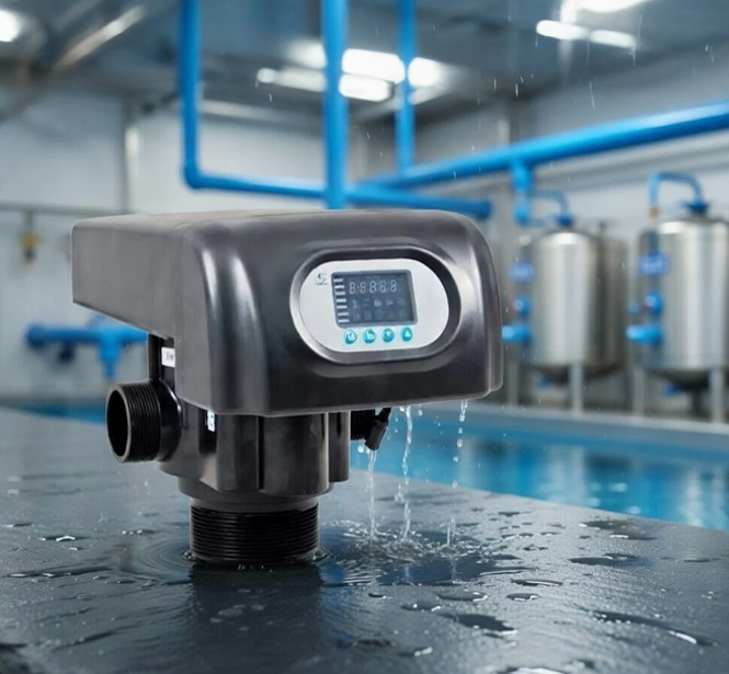 Otomatik Filtre Valfi Avantajları