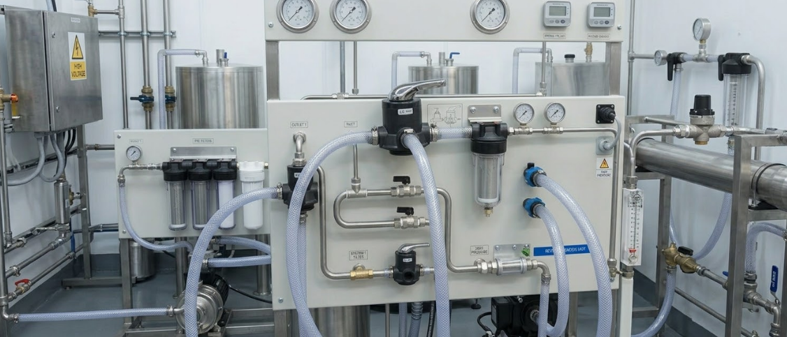 Manuel Filtre Valfleri