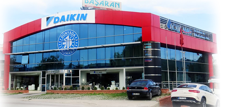 Termokli̇ma Dergi̇si̇ Ocak 2017 Sayısında Çıkan Haberi̇miz