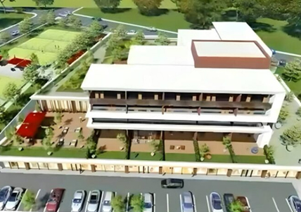 Konutkent City Club’ta Konforun Tercihi: DAIKIN Isıtma ve Soğutma Sistemleri!