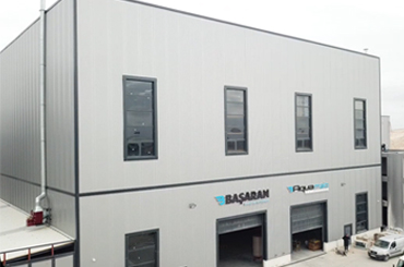 ANKARA AQUAMAB FABRİKA