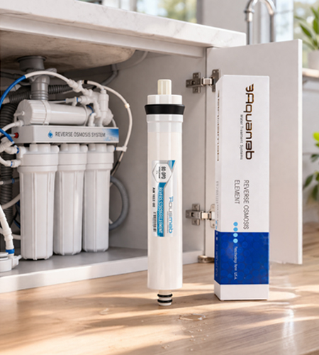 Aquamab Evsel Ekipmanlar