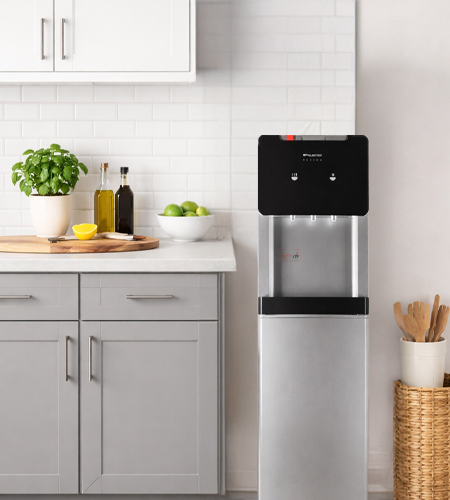 Aquamab Su Arıtma Cihazları