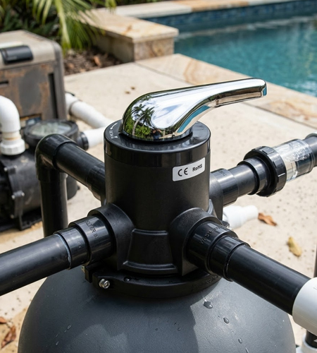 Manuel Filtre Valfleri