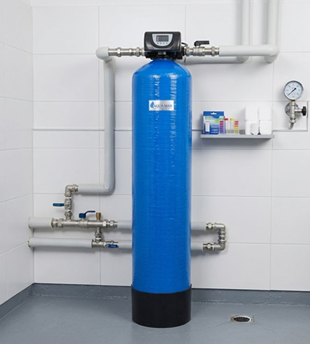 Multimedya Kum Filtreleri