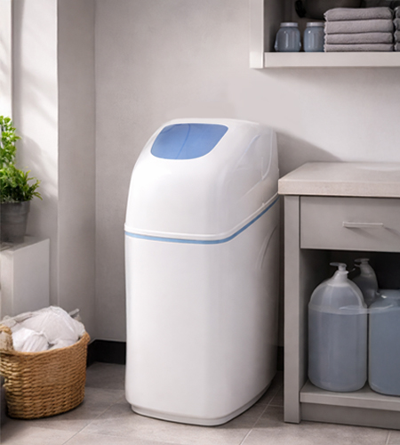 Olimpia Su Yumuşatma Cihazları