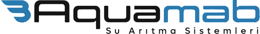 Aquamab – Su Arıtma, Endüstriyel Su Arıtma Sistemleri