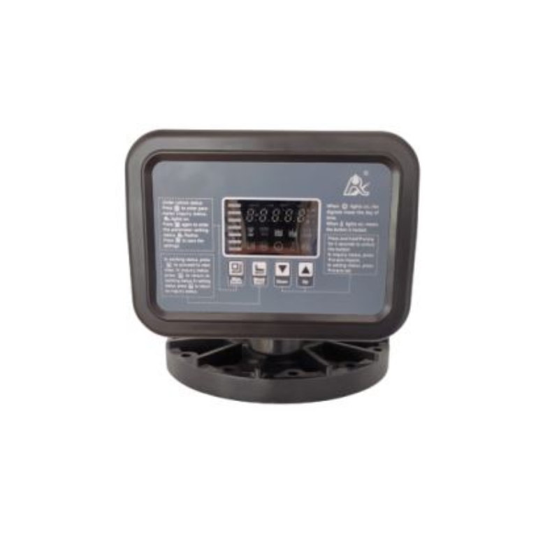 1,5″ TAM OTOMATİK FİLTRE VALFİ