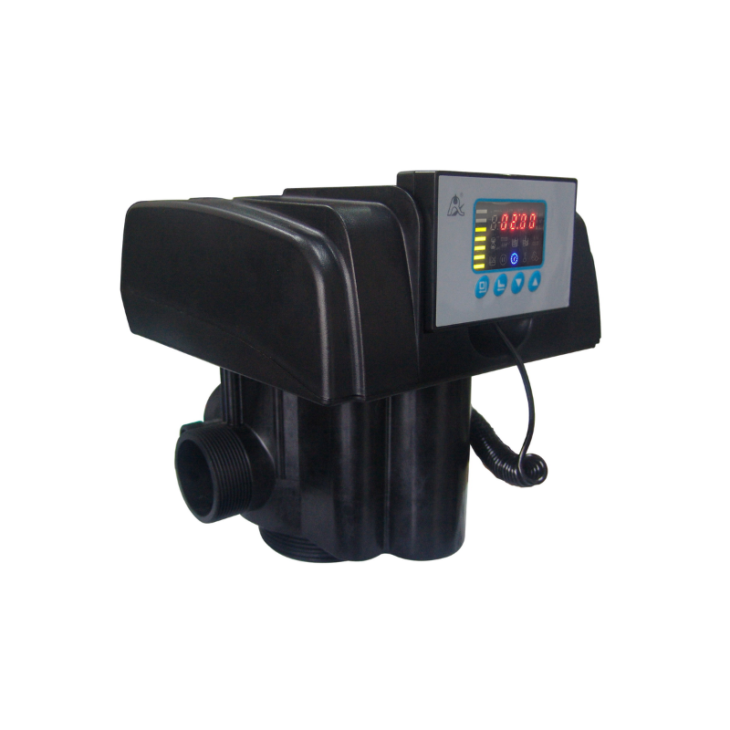 2″ TAM OTOMATİK FİLTRE VALFİ (15m3/h)