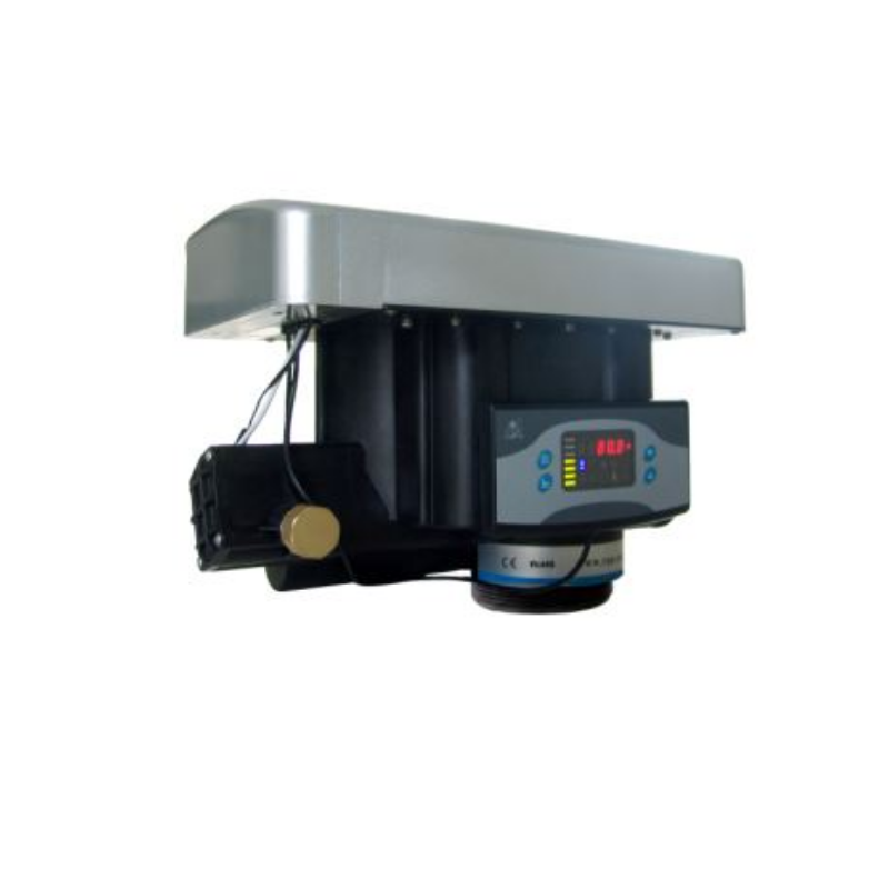 2″ TAM OTOMATİK FİLTRE VALFİ (18m3/h)