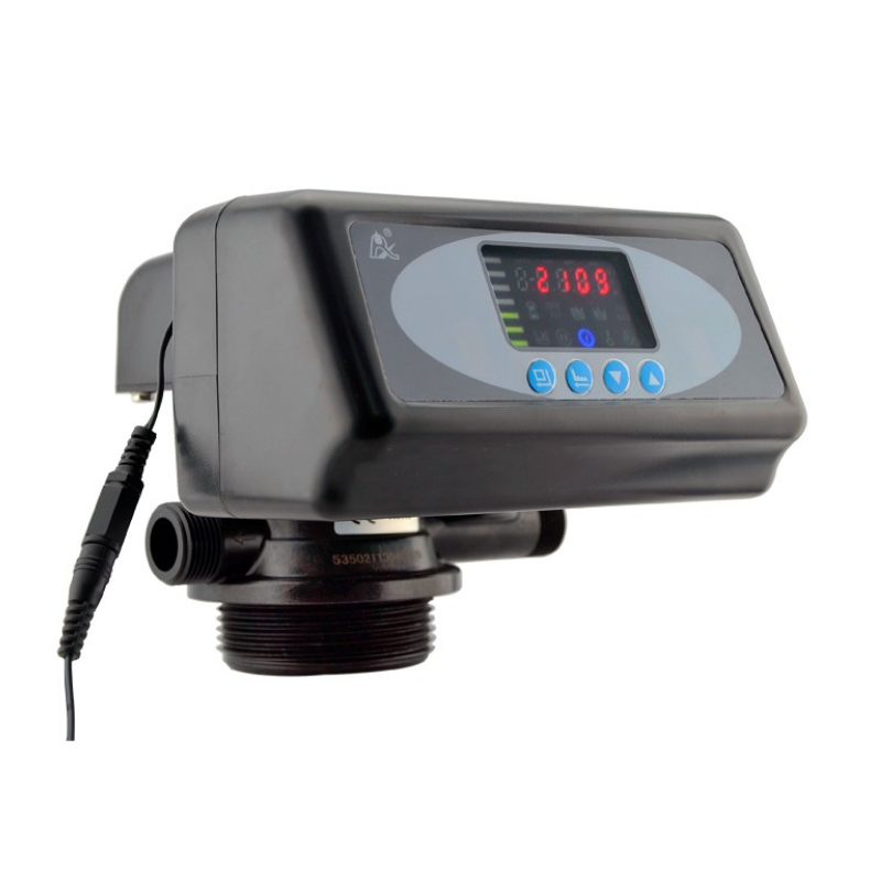 3/4″ TAM OTOMATİK FİLTRE VALFİ