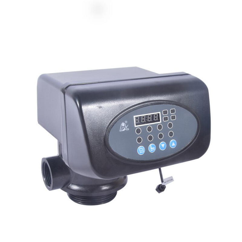 P SERİSİ 1″ FİLTRE VALFİ