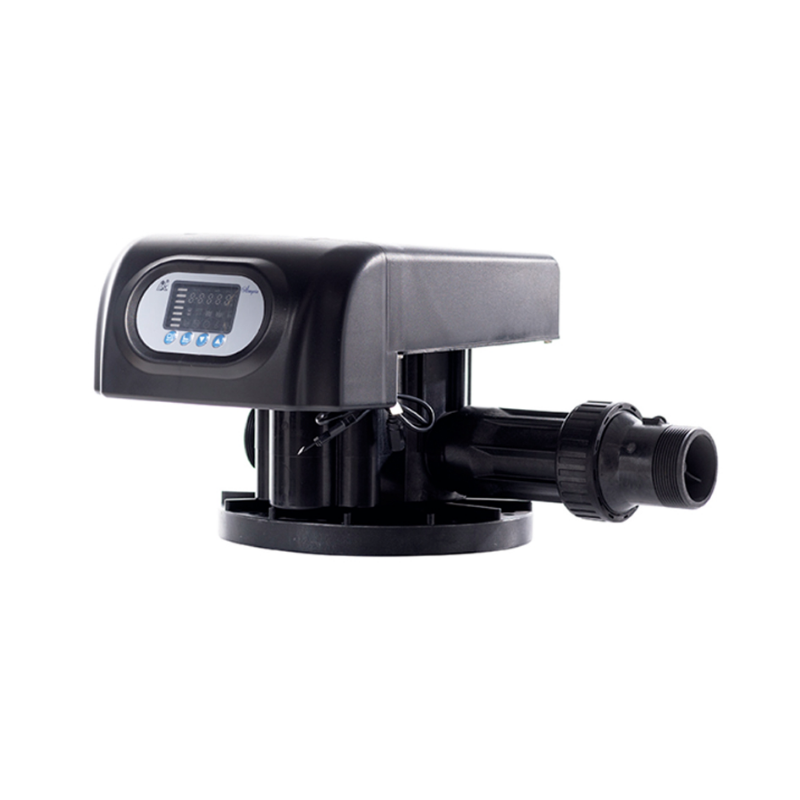 2″ TAM OTOMATİK YUMUŞATMA VALFİ (10 m3/h)