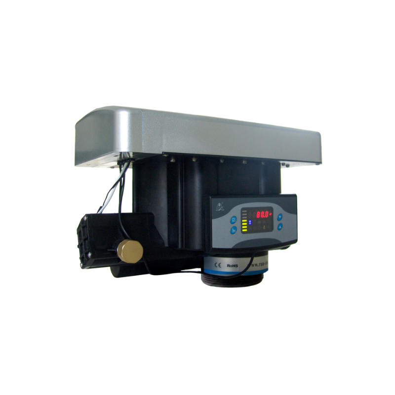 2″ TAM OTOMATİK YUMUŞATMA VALFİ (18m3/h)