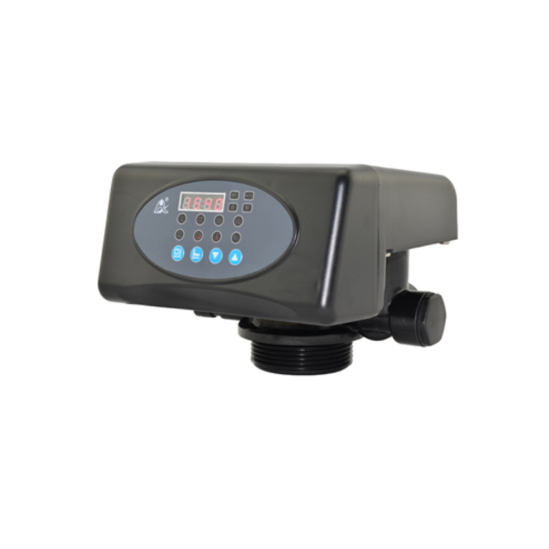 P SERİSİ 1″ YUMUŞATMA VALFİ