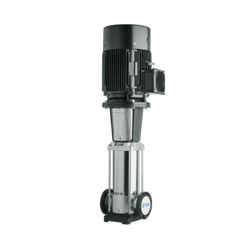 CDLF Serisi Pompalar