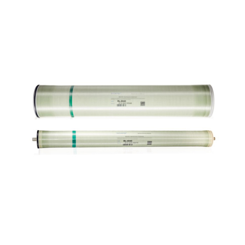 Seaps ve Apex Membranlar