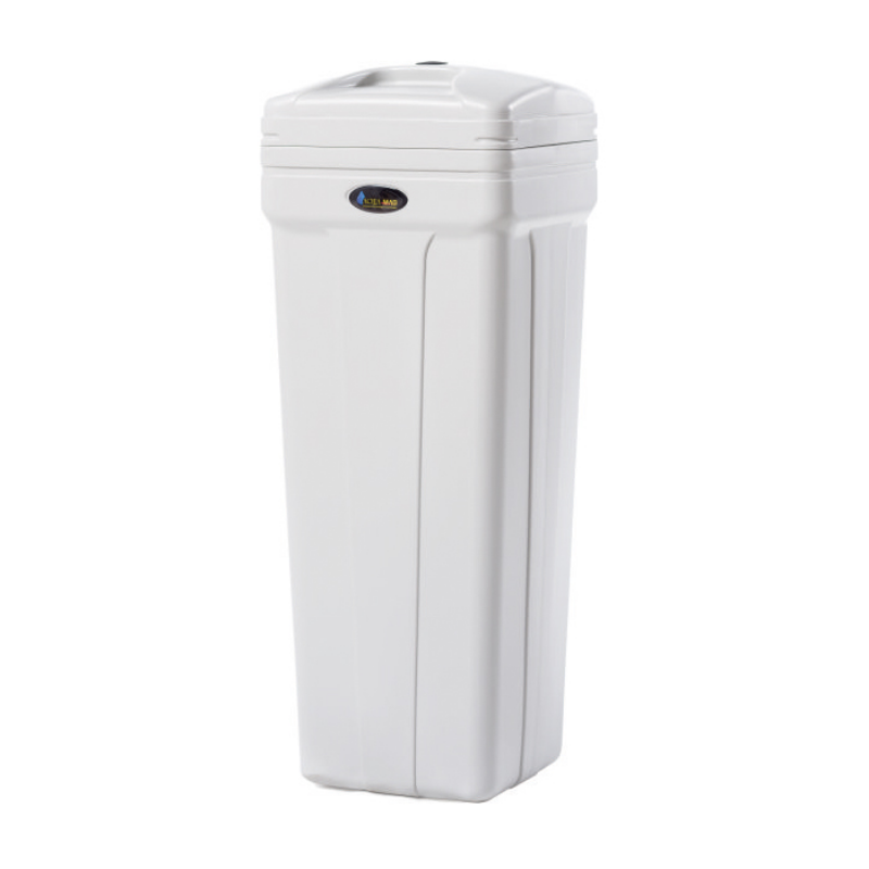 Tuz – Solüsyon Tankları