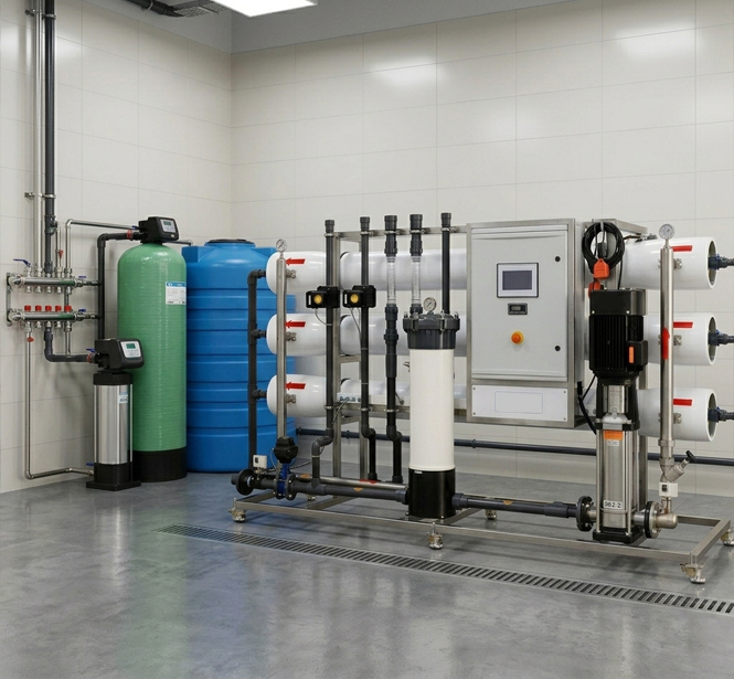 Alkali Su Avantajları