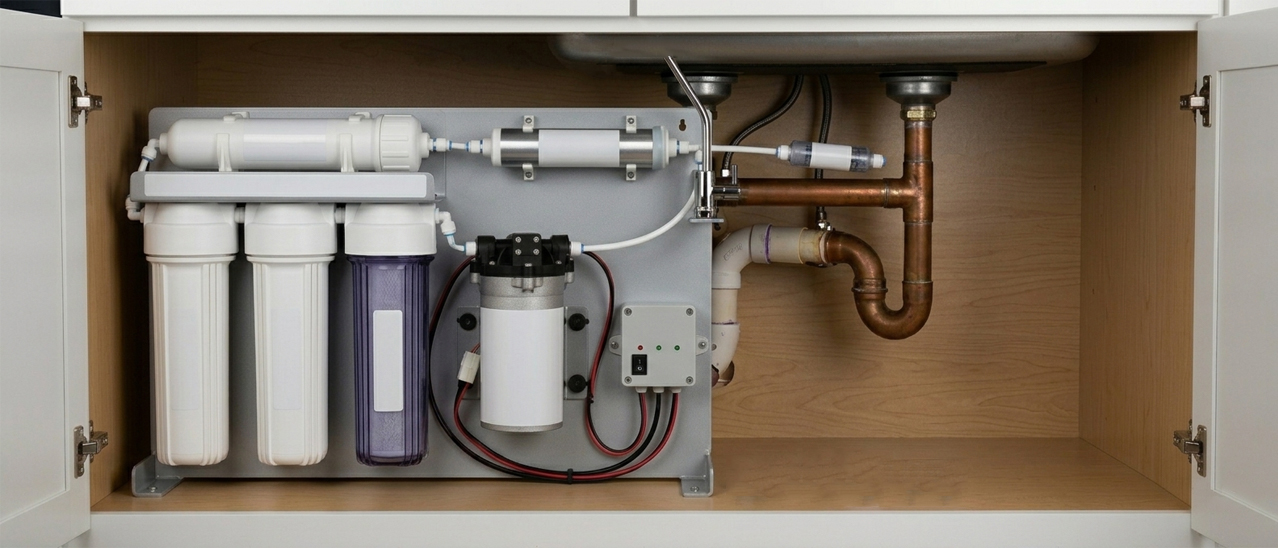 Elit Midi Filtrasyon Cihazı