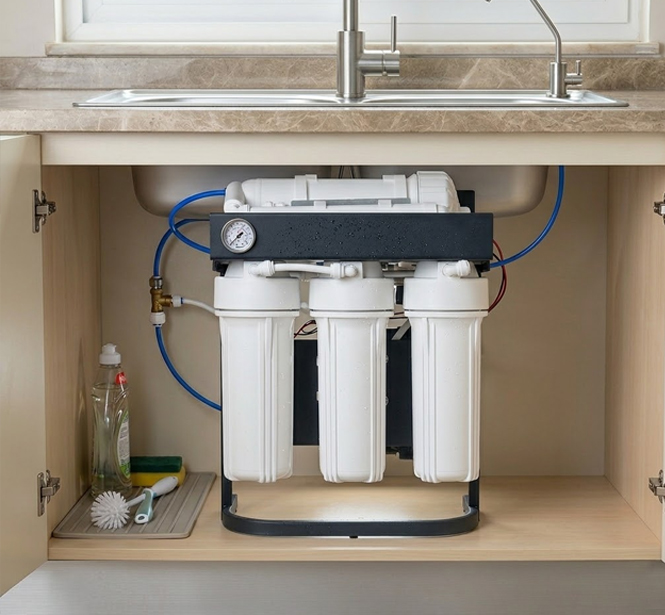 Alkali Su Avantajları