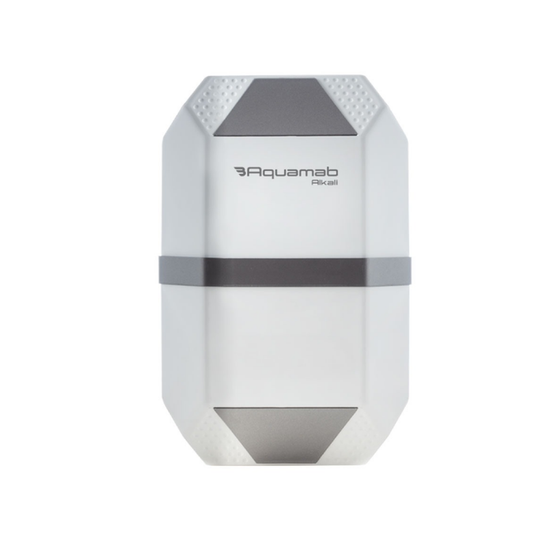 Aquamab Alkali Pompasız Su Arıtma Cihazı pH 7-8 Montaj Dahil
