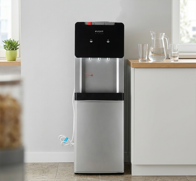 Alkali Su Avantajları