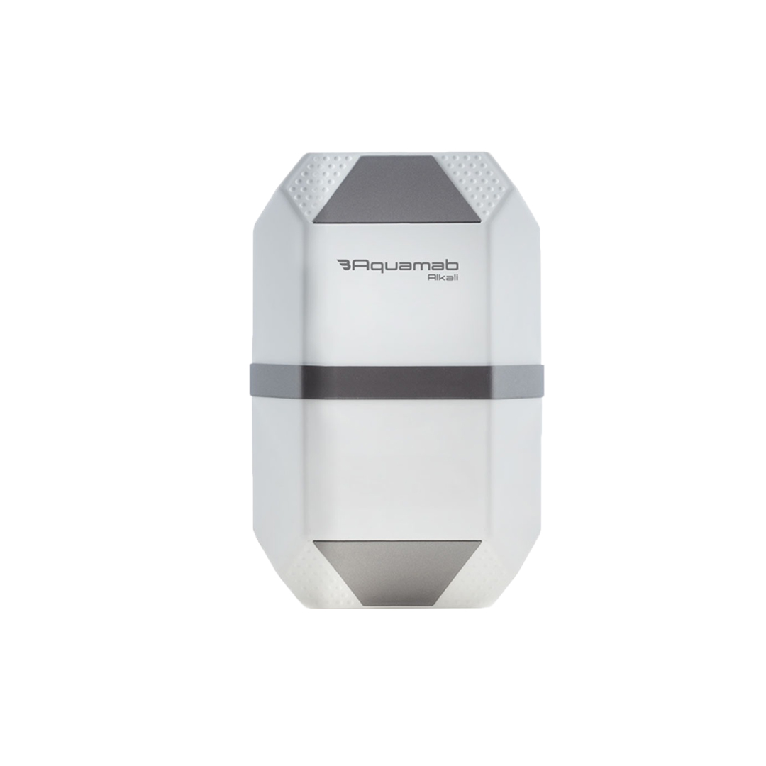 Aquamab Alkali Pompalı Su Arıtma Cihazı pH 7-8 Montaj Dahil