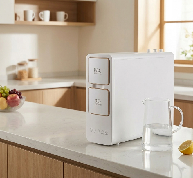 Alkali Su Avantajları