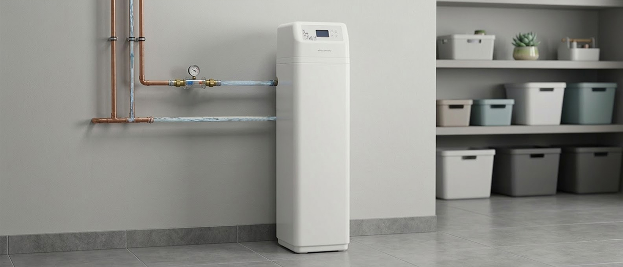 Elit Maxi Filtrasyon Sistemi