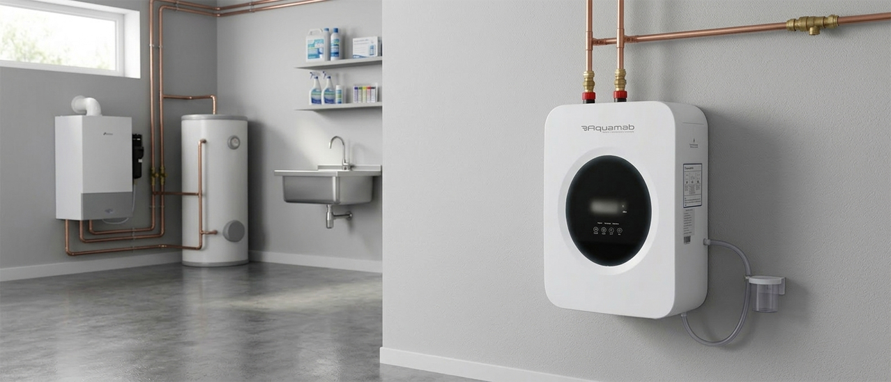 Elit Midi Filtrasyon Cihazı