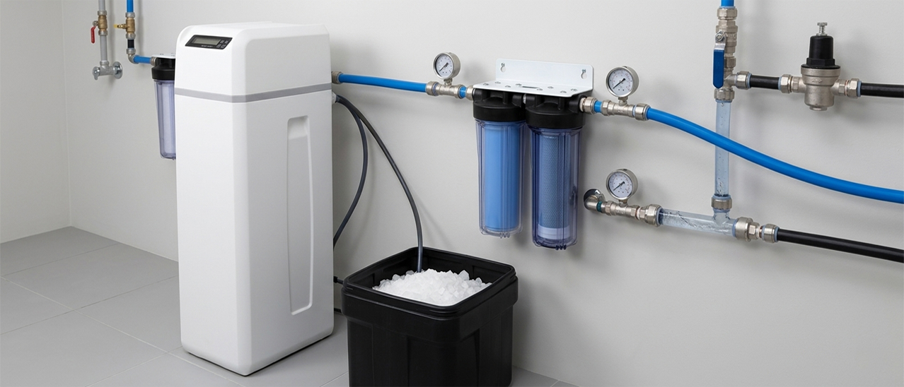 Elit Midi Filtrasyon Cihazı