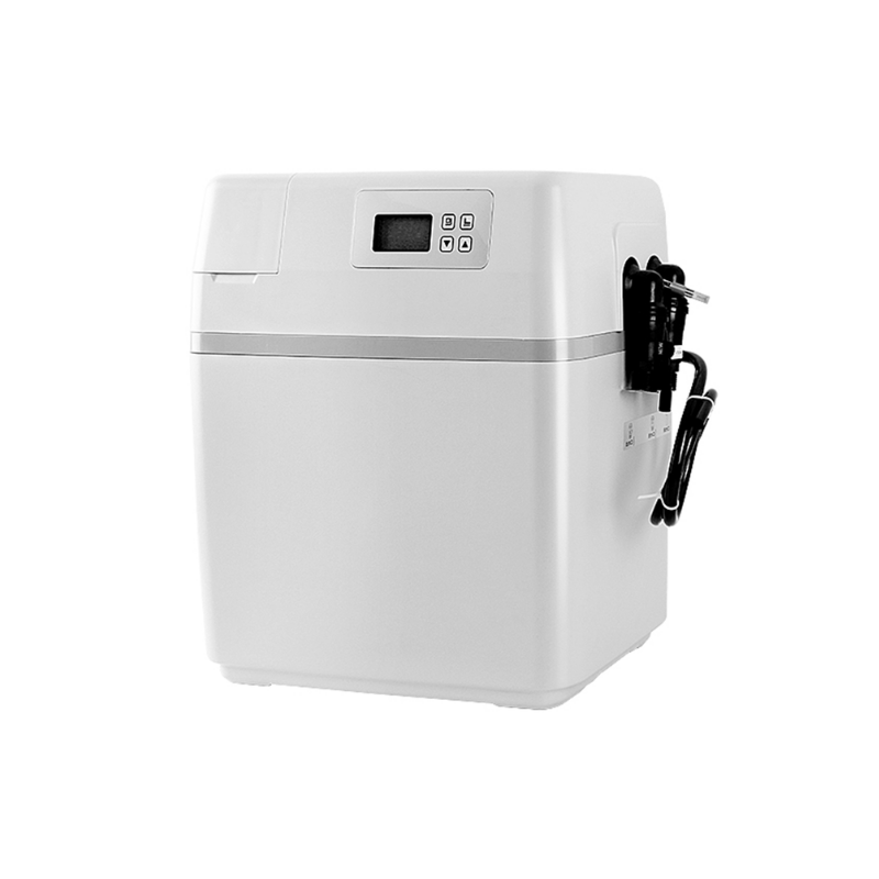 Tandem Eco Mini Yumuşatma Sistemi