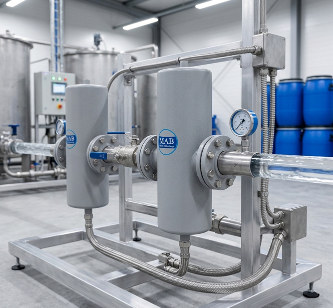 Alkali Su Avantajları