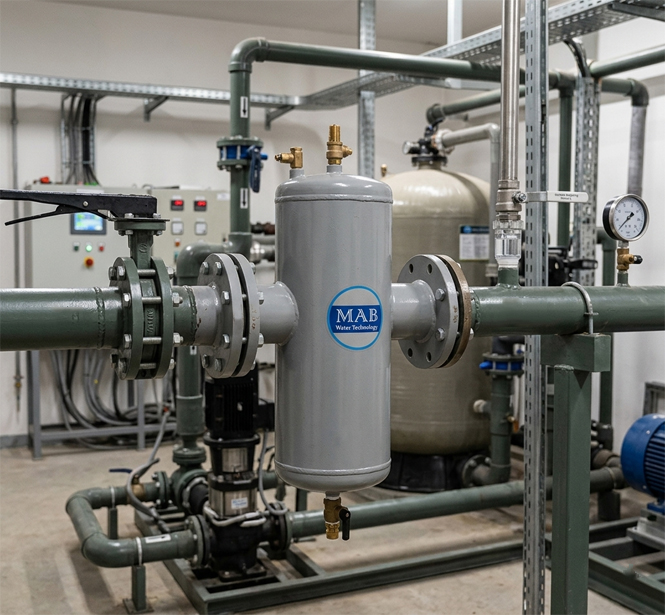 MAB Tortu Tutucu Avantajları