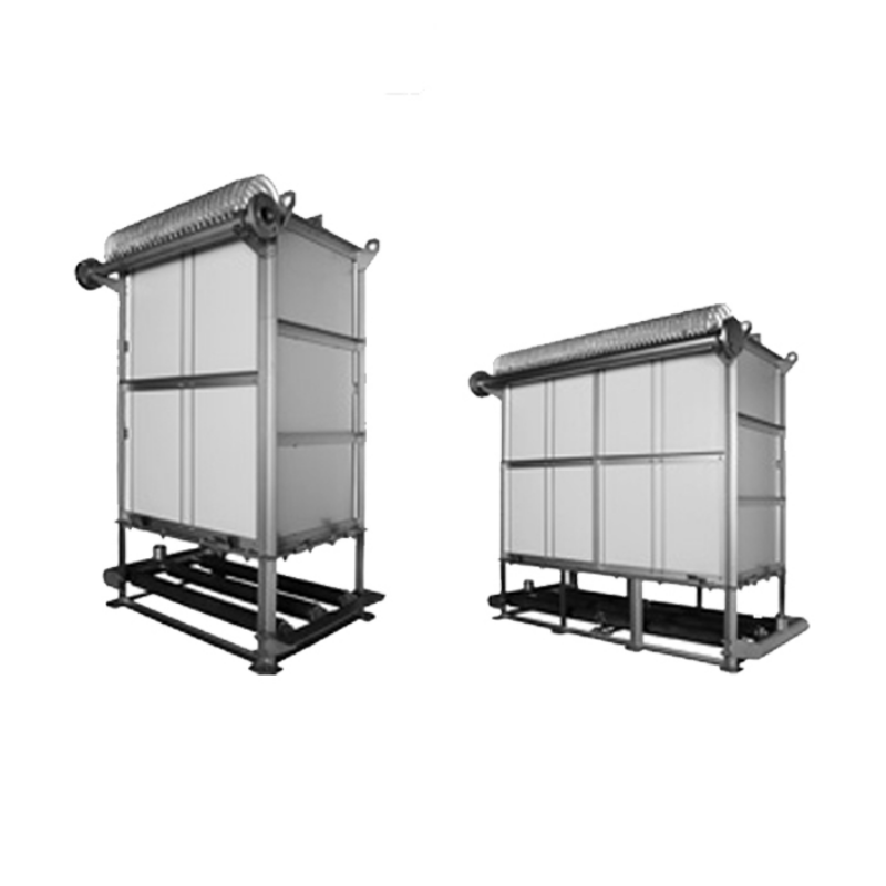 MBR Arıtım Sistemleri