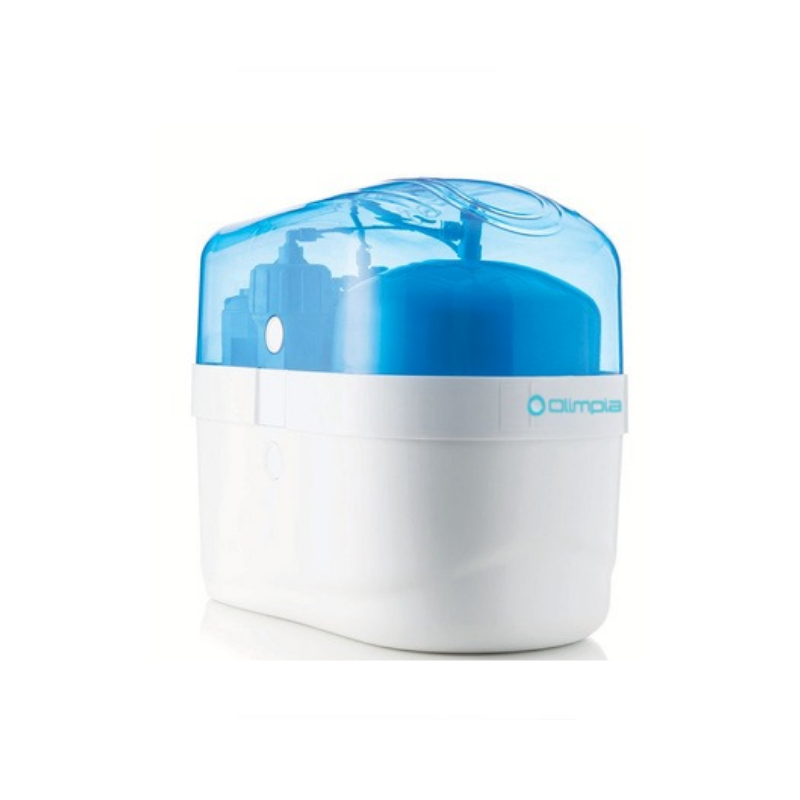 Olimpia Evsel Su Arıtma Cihazı