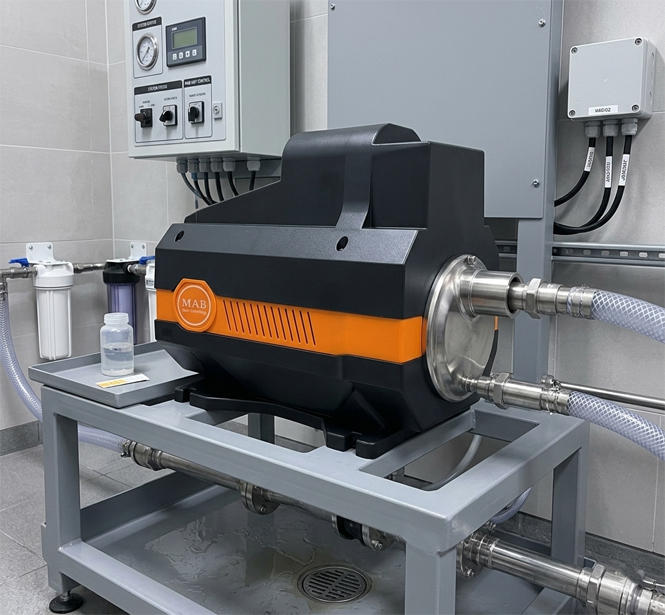 Hidrofor Özellikleri