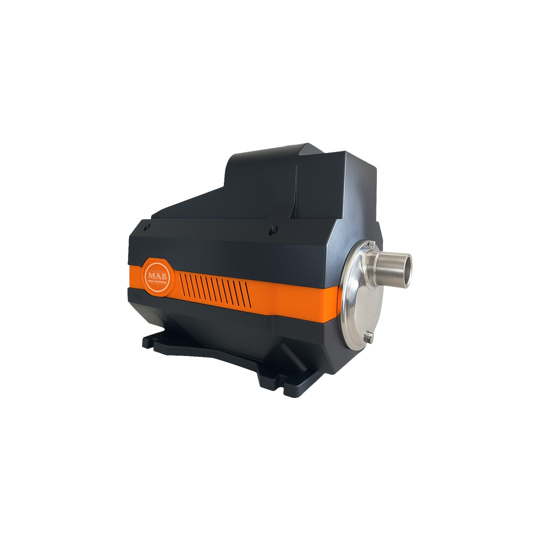 MAB Silent Flow Sessiz Hidrofor MAB46