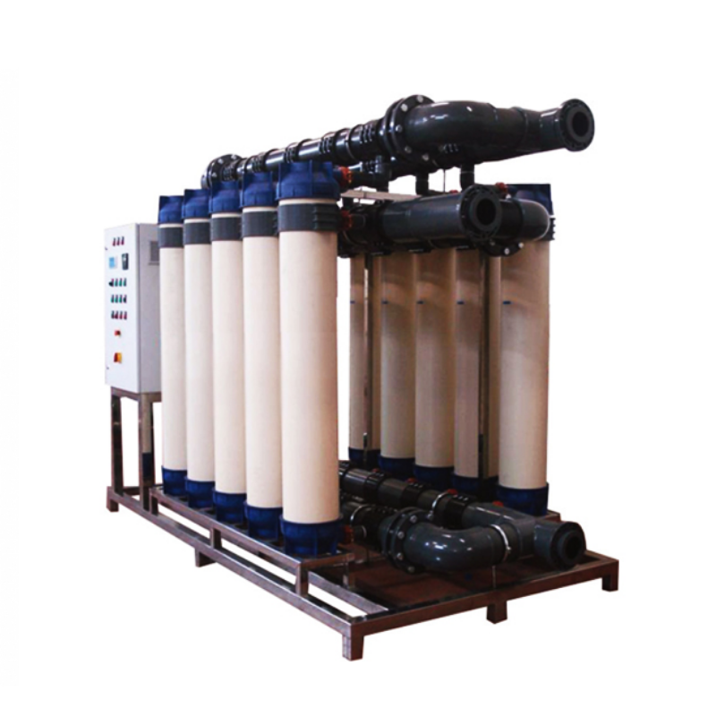 Ultrafiltrasyon Sistemleri