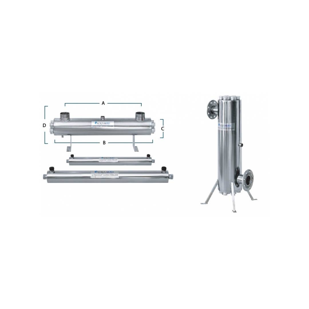 Ultraviyole Cihazları