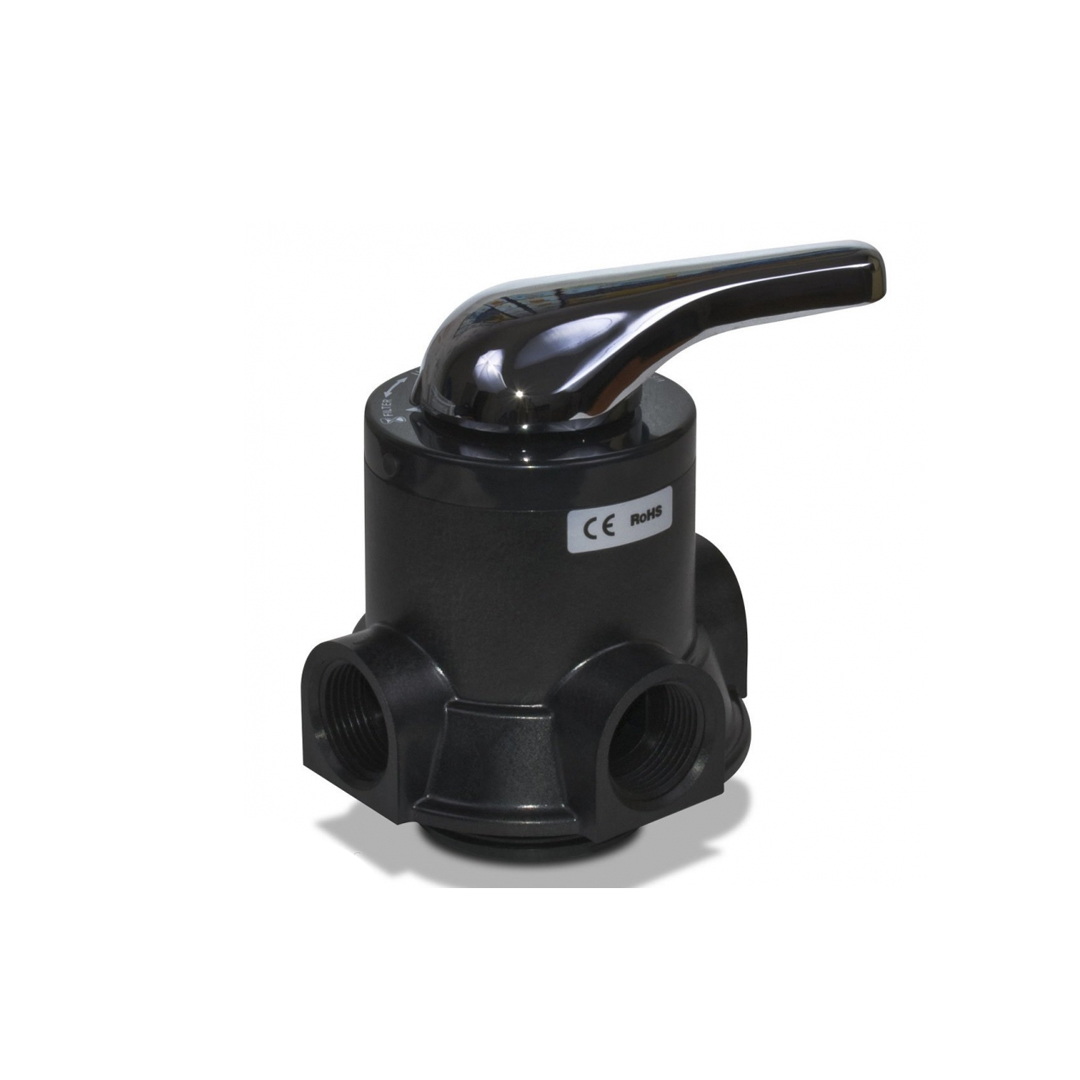 Manuel Filtre Valfleri