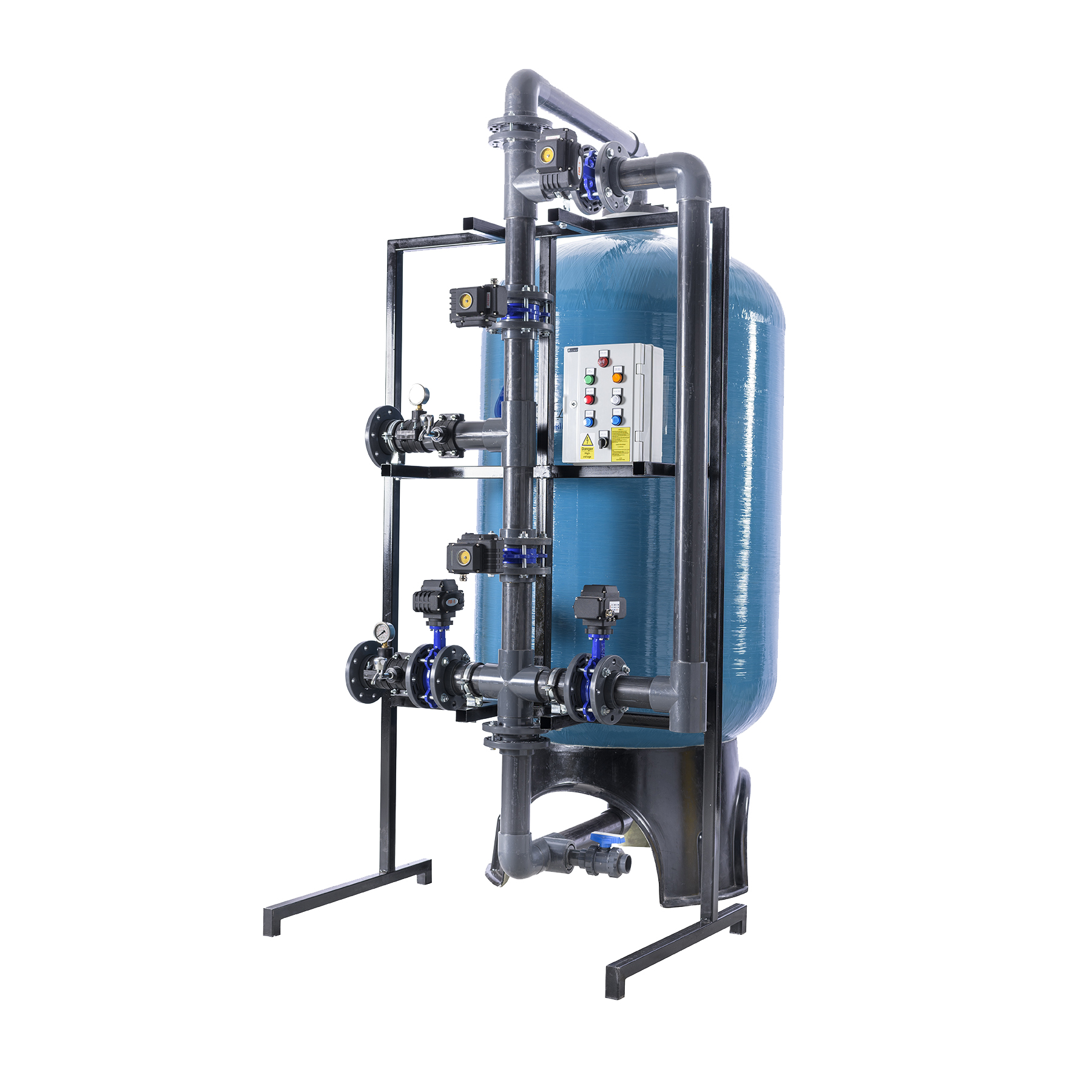 Multimedya Kum Filtreleri