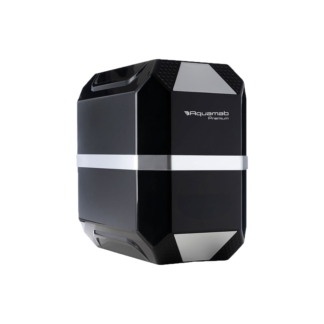 Aquamab Premium Pompalı Su Arıtma Makinesi pH 8-9 Montaj Dahil