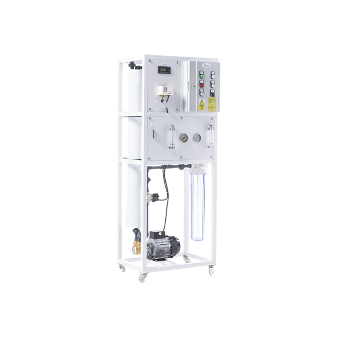 Eco Vertex Ro Sistemleri