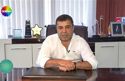 Aquamab Su Arıtma Sistemleri