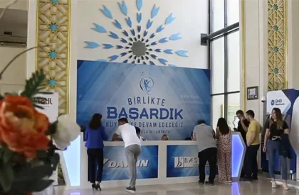 Daikin Bayi Toplantısı - Birlikte Başardık