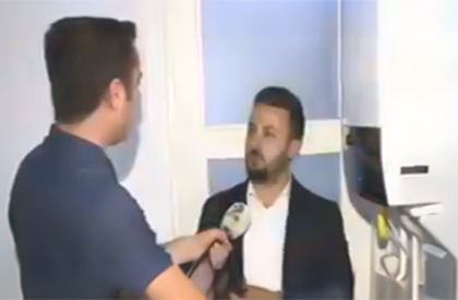 Daikin Kanal D Ana Haberde