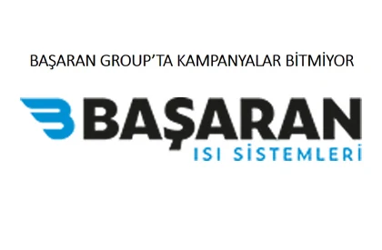 Başaran Groub'a Özel Kampanyalar